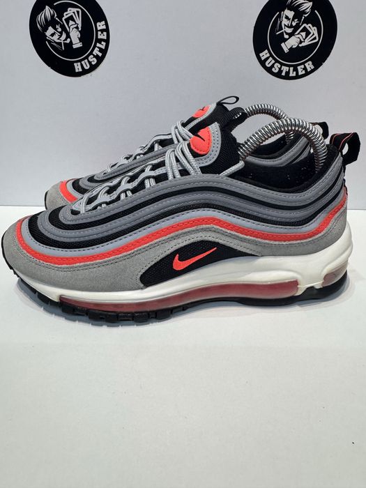 Маратонки NIKE AIR MAX 97 .Номер 37.5