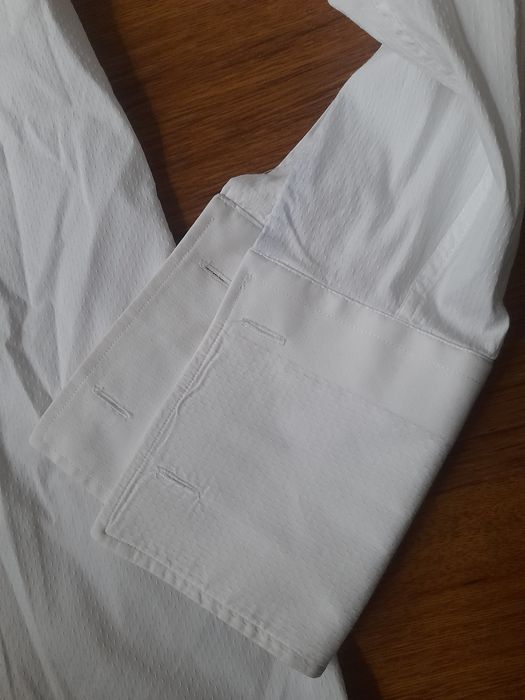 HACKETT LONDON мъжки ризи M размер 2броя.