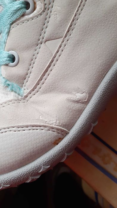 Ghete de zapada Salomon