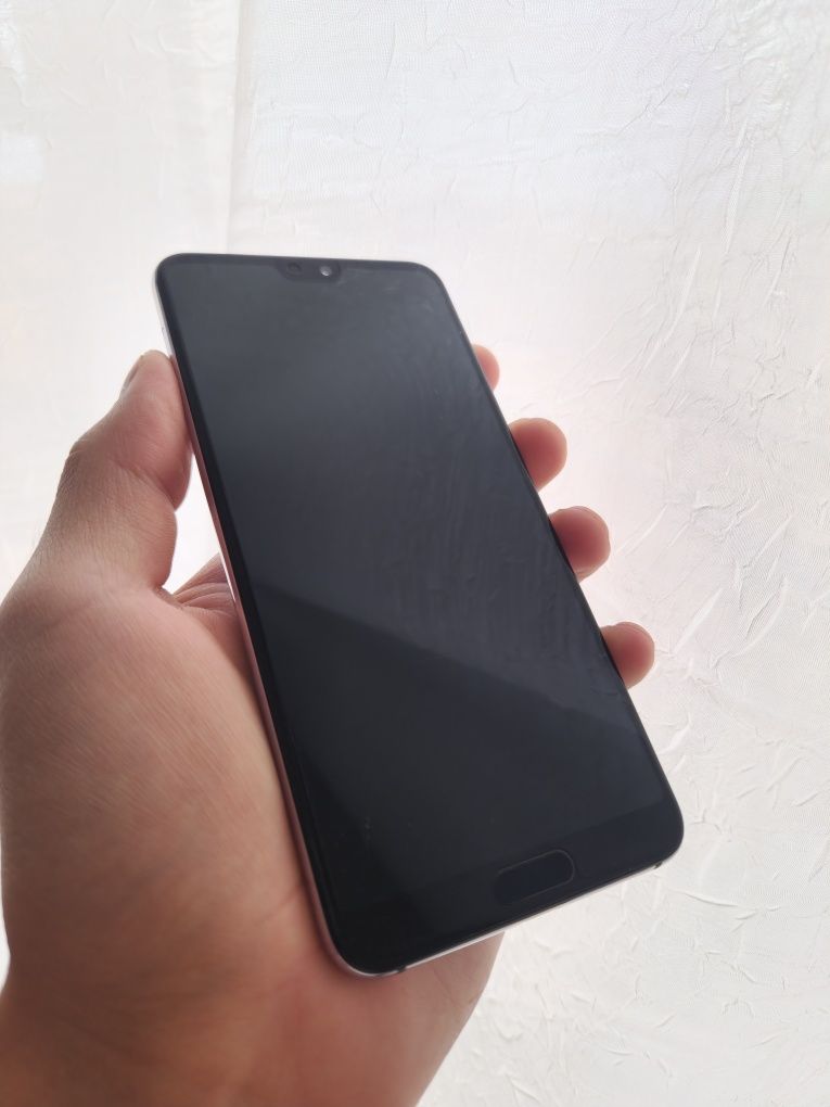 Huawei P20 Pro 6/128gb