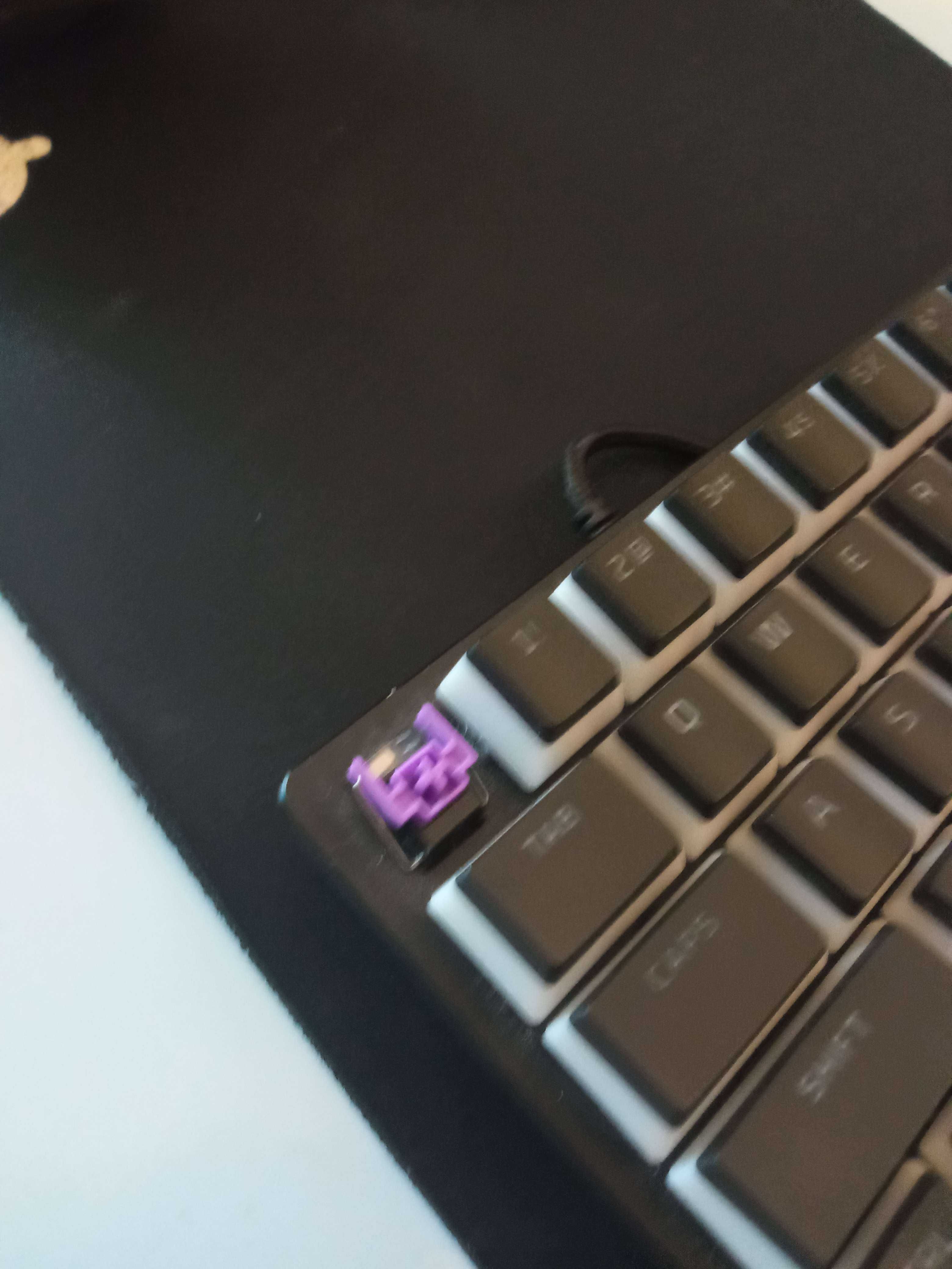 Tastatura Razer Huntsman Mini