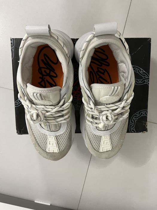 Versace Chain Reaction