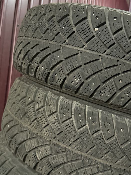 BFGoodrich 185/65R14