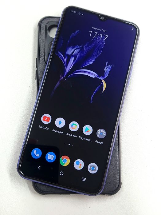 Продам VIVO V21.