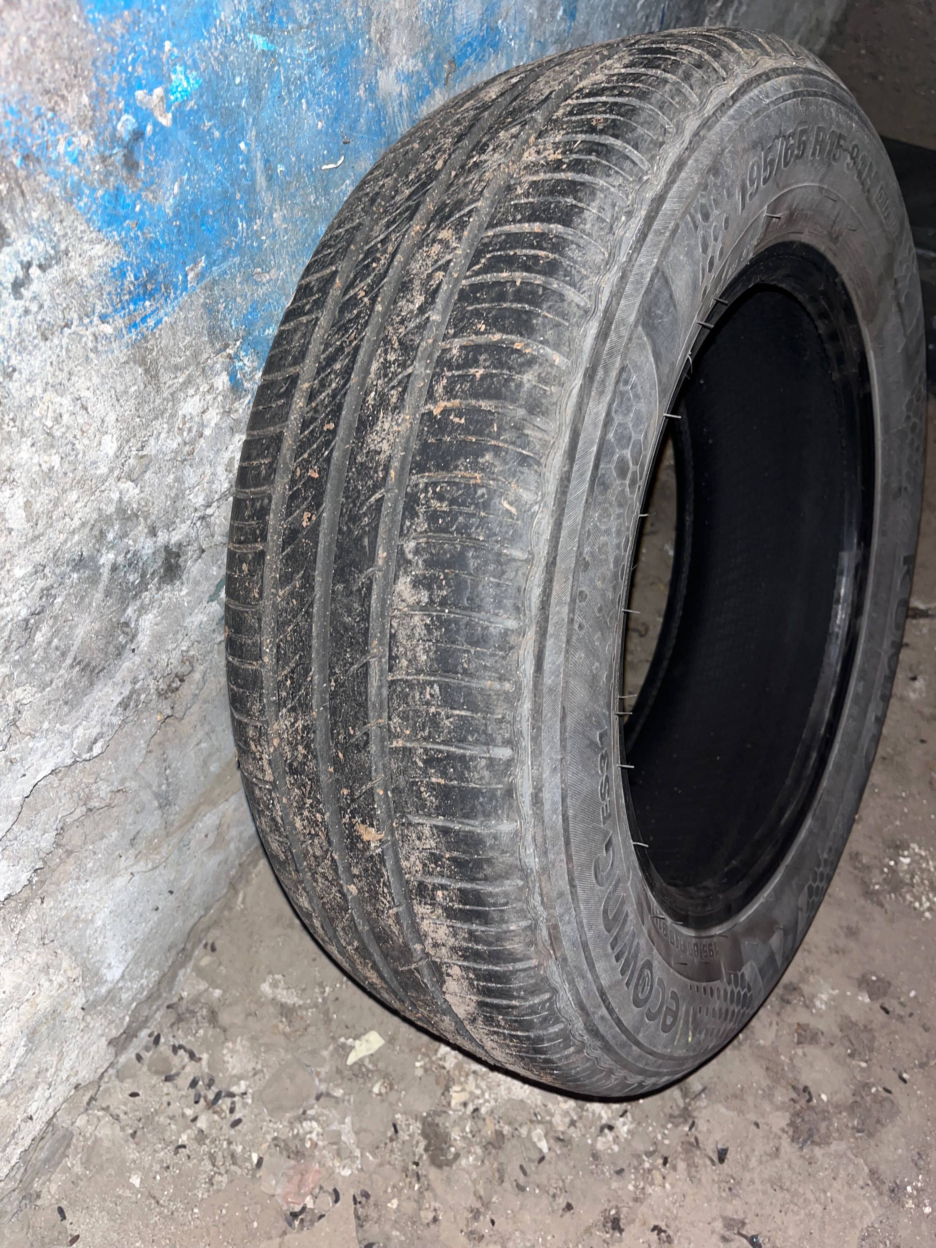 Летни гуми Kumho, 195/65/15