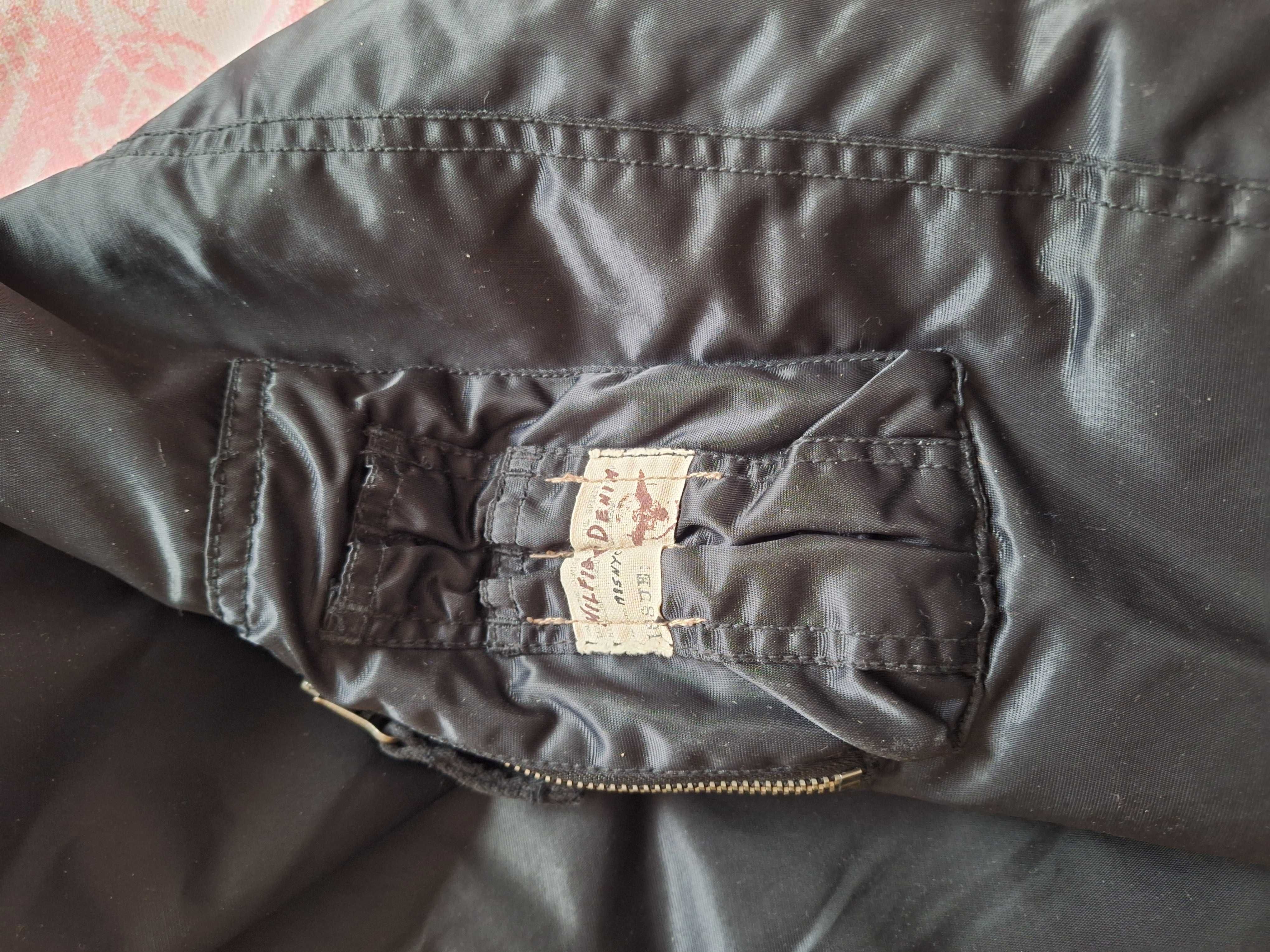 Tommy Hilfiger мъжко яке тип бомбър