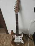 Chitara electrica + amplificator