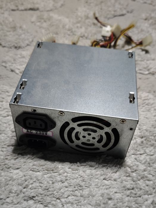 Sursa PC LC-B350ATX 350W