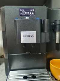Espressor automat siemens Eq 7 plus