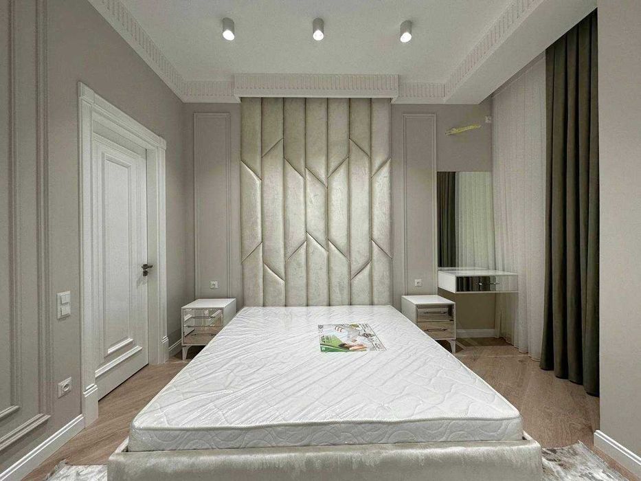 Сдается кв-ра (3/5/9) парк Ашхабад, ЖК New Life! Зуба*