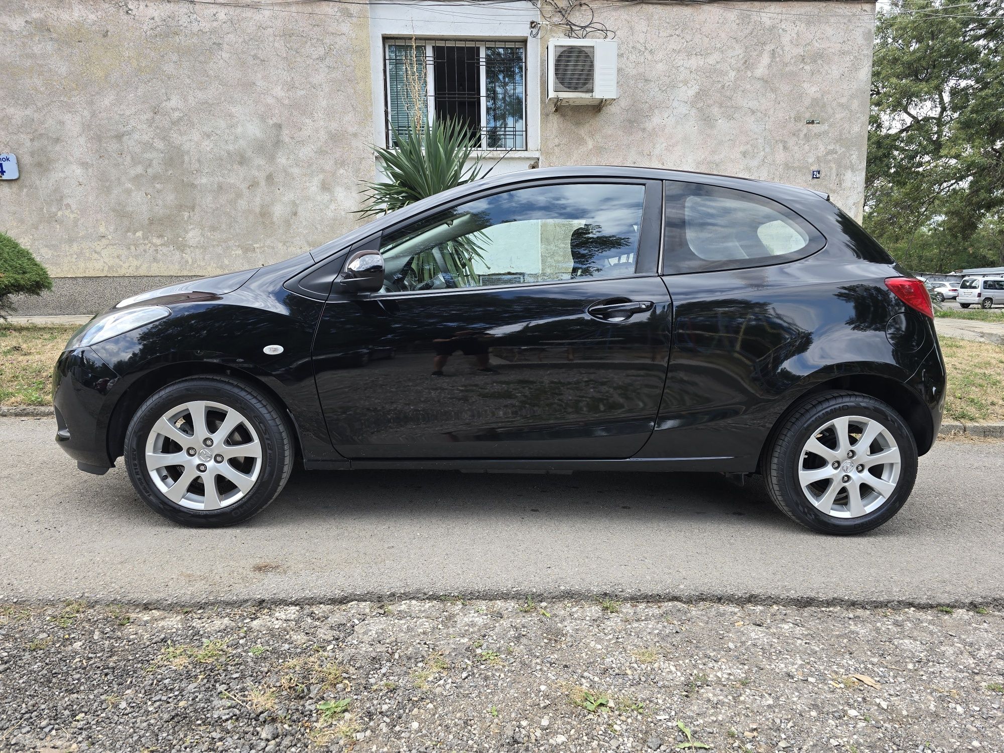 Mazda 2 66000km!!От Германия.Климатик