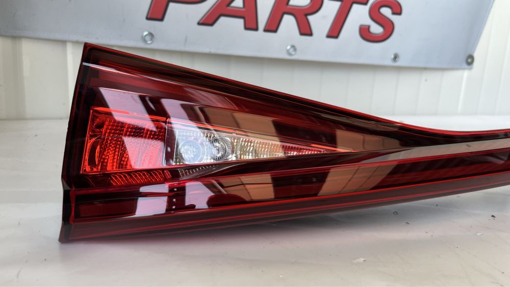 Стоп Seat Leon Cupra 2019-