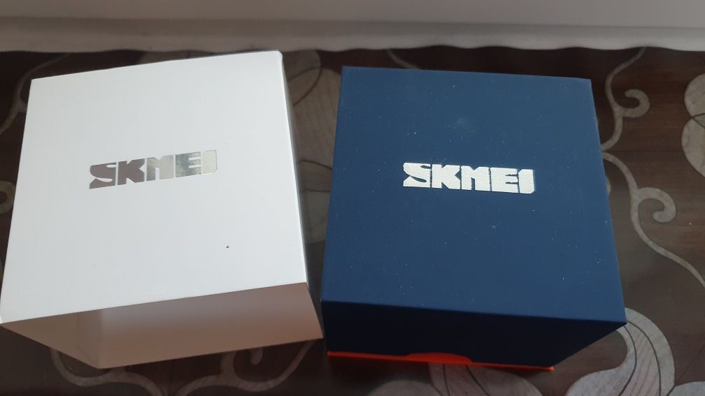 SKMEI 1427 Вис-мер Баро-тър Терм-тър аларма иконка за време