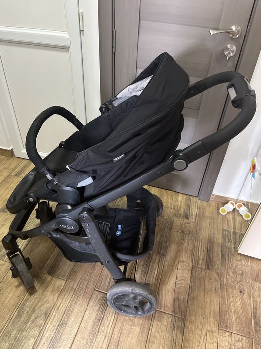 Carucior Graco 3in1