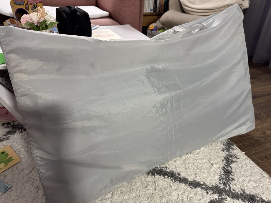 Бебешка кошара Kikkaboo Nanna