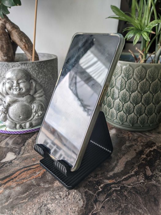 Suport Telefon Printat 3D