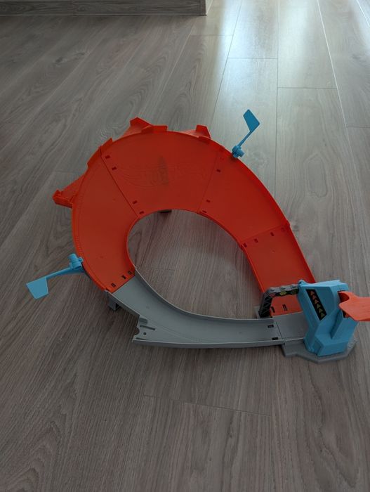 Circuite Hot Wheels