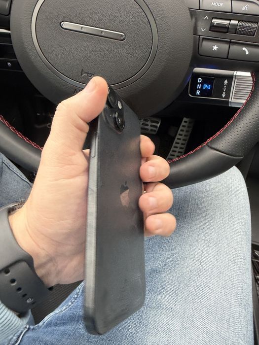 Iphone 15 Plus 128GB