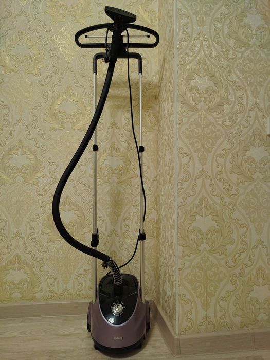 Отпариватель Elenberg