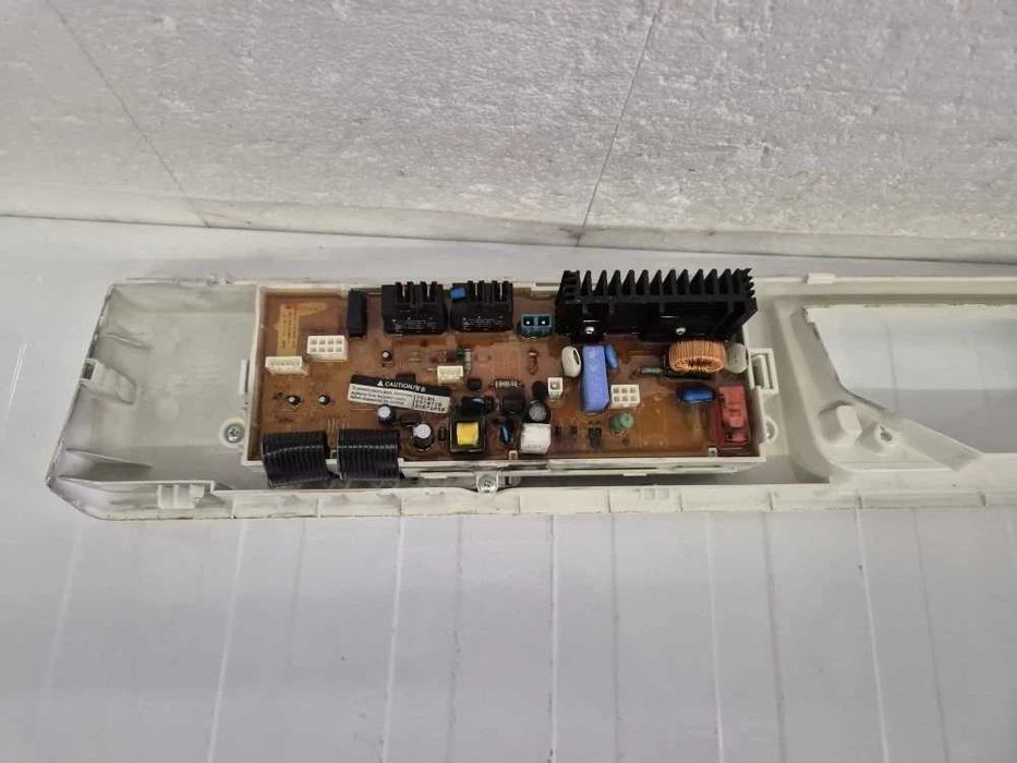 Placa electronica masina de spalat Samsung WF8500NMW8, modul /R3