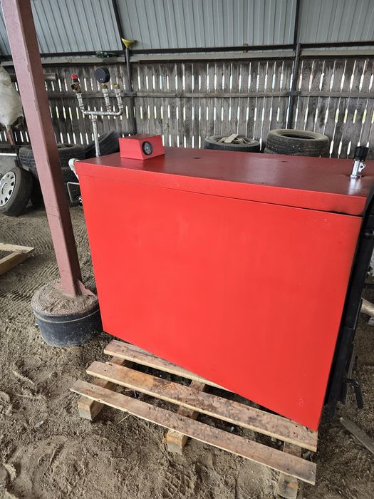 Viadrus 50kw stare foarte bună!