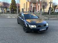 2.250. Euro.   Vand audi a4 b6 1.9 TDI 131 cp 2003.