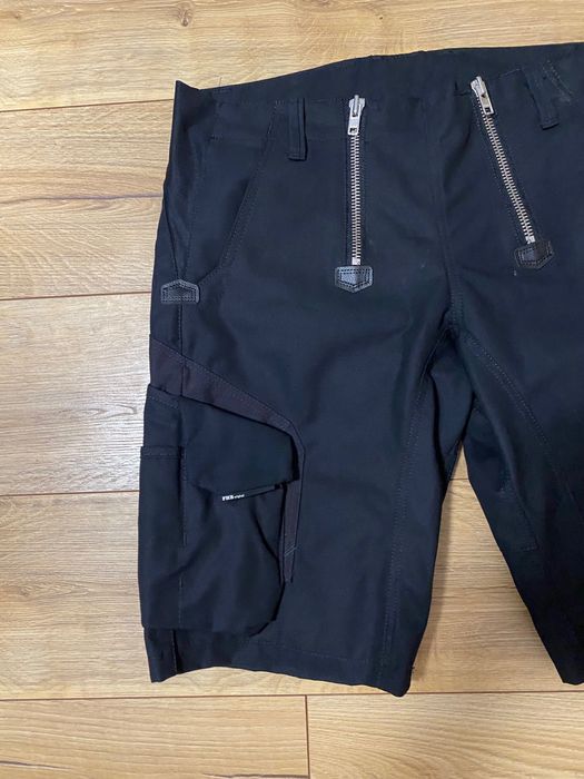 FHB-pantaloni de lucru NOI , profi, pentru barbati, marimea 48