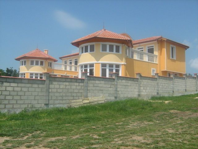 Продава се Парцел в с. Здравец, Област Варна - 913 кв.м за 62 €/кв.м - Снимка #6