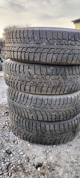 Продам зимние резину no