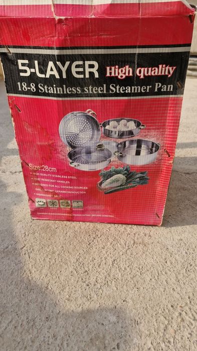 Манти козон сотилади