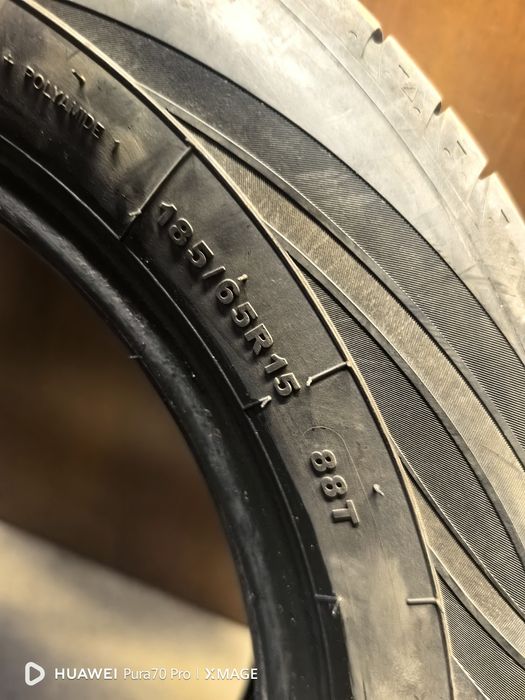 2 Летни гуми 185 65 15