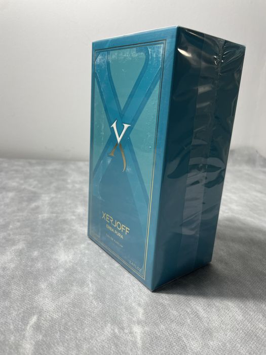 Xerjoff erba pura Eau de Parfum