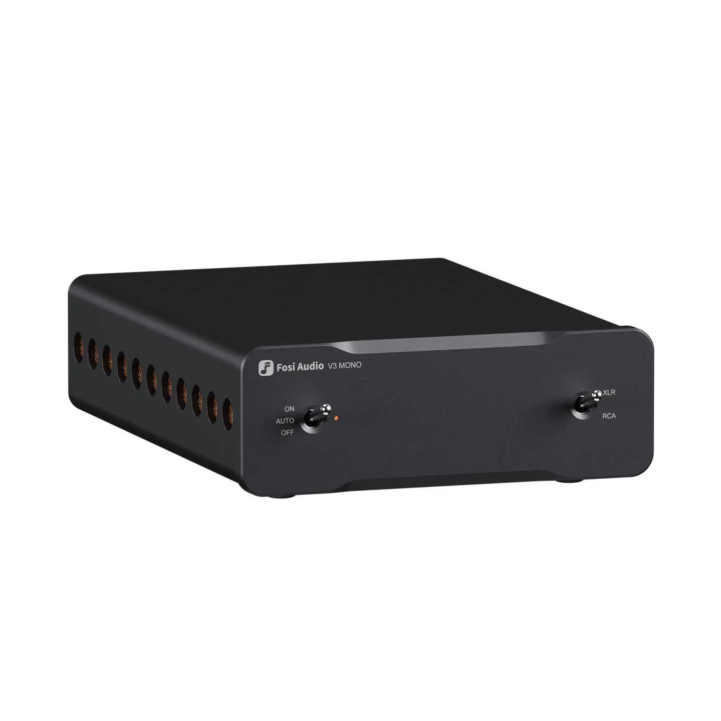 Fosi Audio V3 Mono - моно усилвател/стъпало - 2 бр.