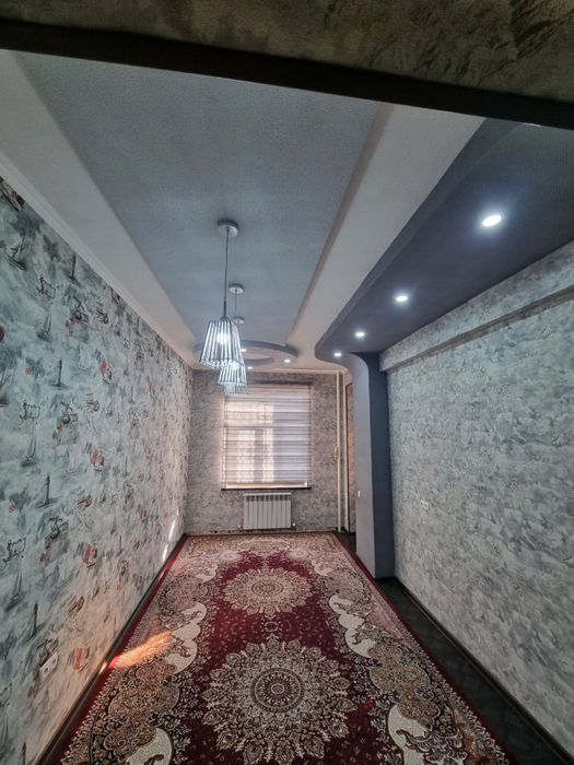 Срочно продается квартира в отличном районе