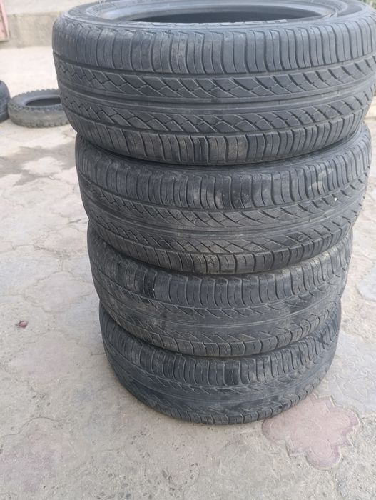 15 balon Optima sotiladi