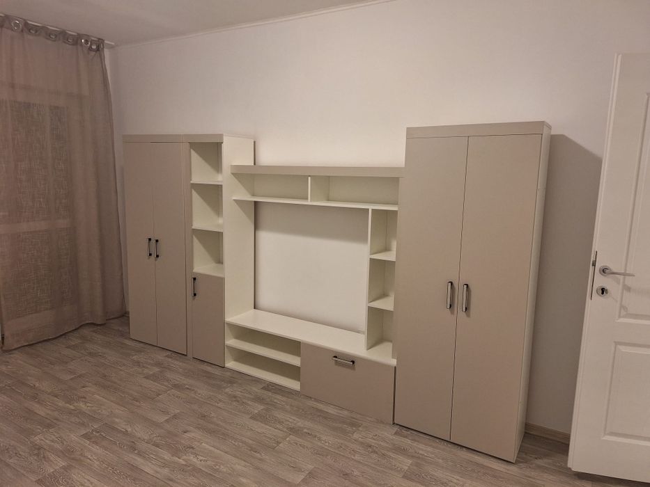 Linoleum stil parchet