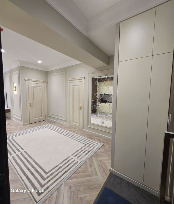 Продажа 2/14/25 56м2 в ЖК Akay city, ор-р: Дархан