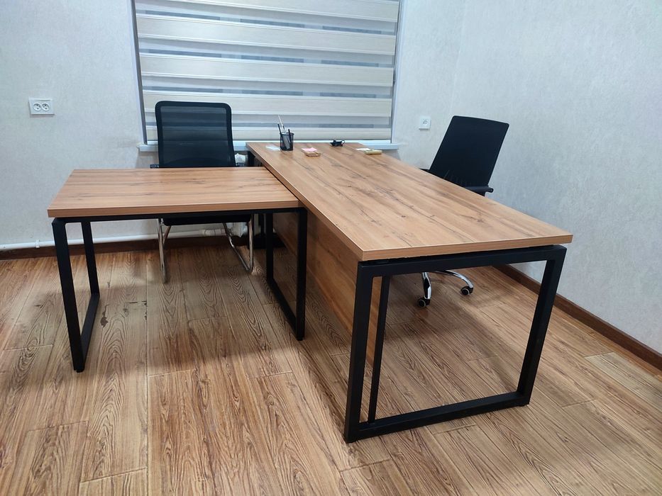 Yapyangi Ofis mebellarimni sotaman