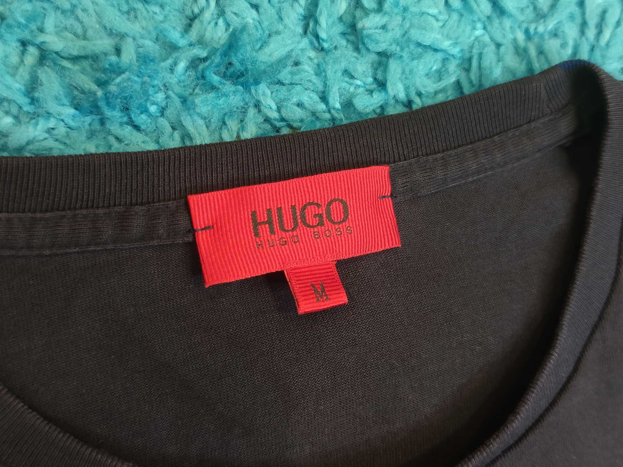 Bluza Unisex Hugo Boss Original