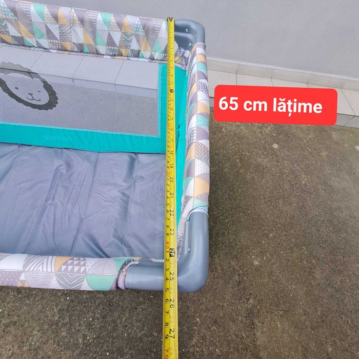 Patut co sleeper Lionelo