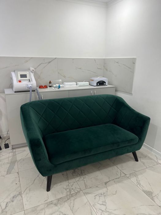 Диван в хорошем состоянии