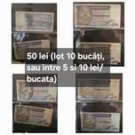 Bancnote straine circulate