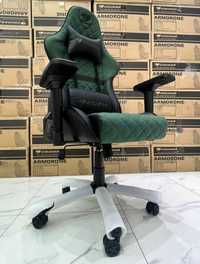 Геймерское кресло модель Соугар. Компьютерные игровые кресло