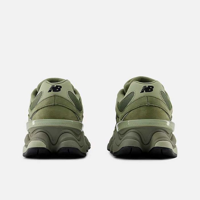 NEW BALANCE 9060 - Унисекс спортни обувки Оригинал Код 361