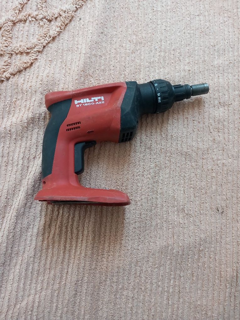 Hilti ST 1800 A22