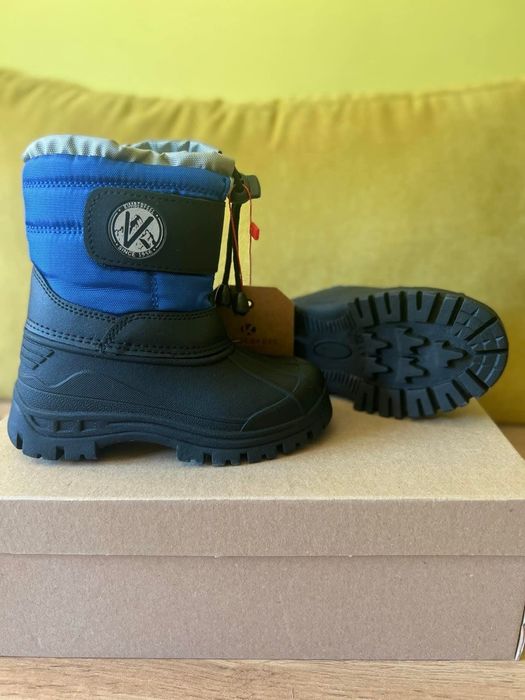 Апрески Kimberfeel 27/28 номер