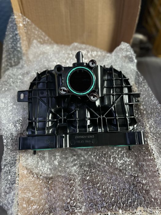 Chevrolet Tracker 2 Onix коллектор испарител