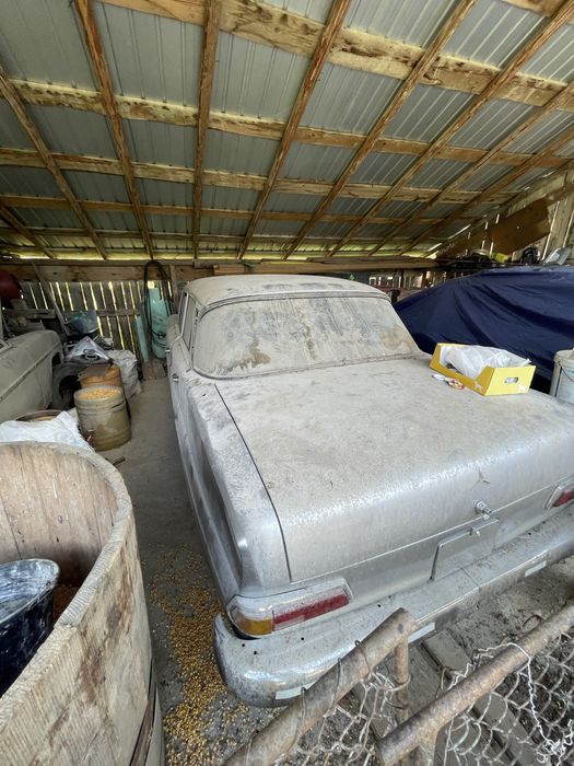 Piese mercedes w115, w110,w123,w124, w202, w111,w108