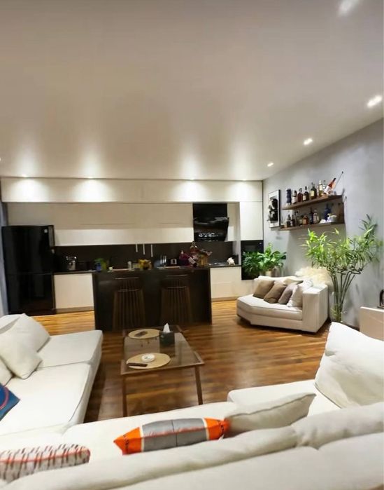 Дом Саракулька 270 кв.м