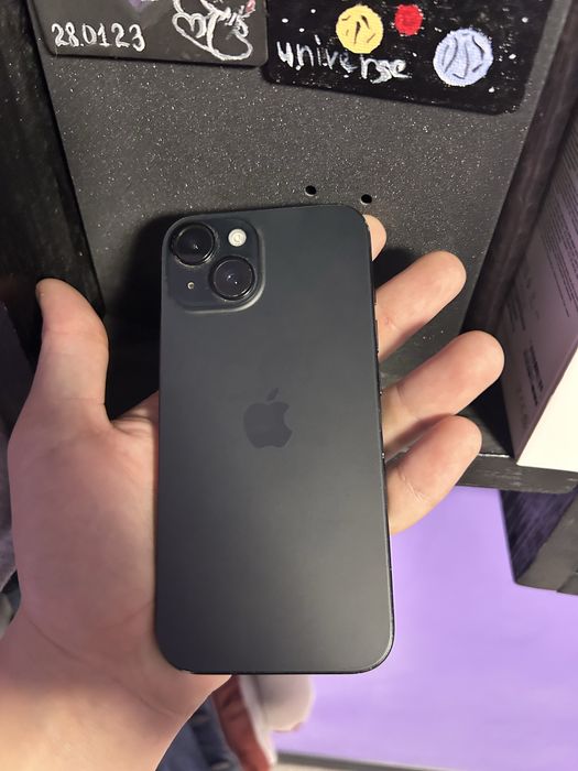 Айфон 15 iphone 15
